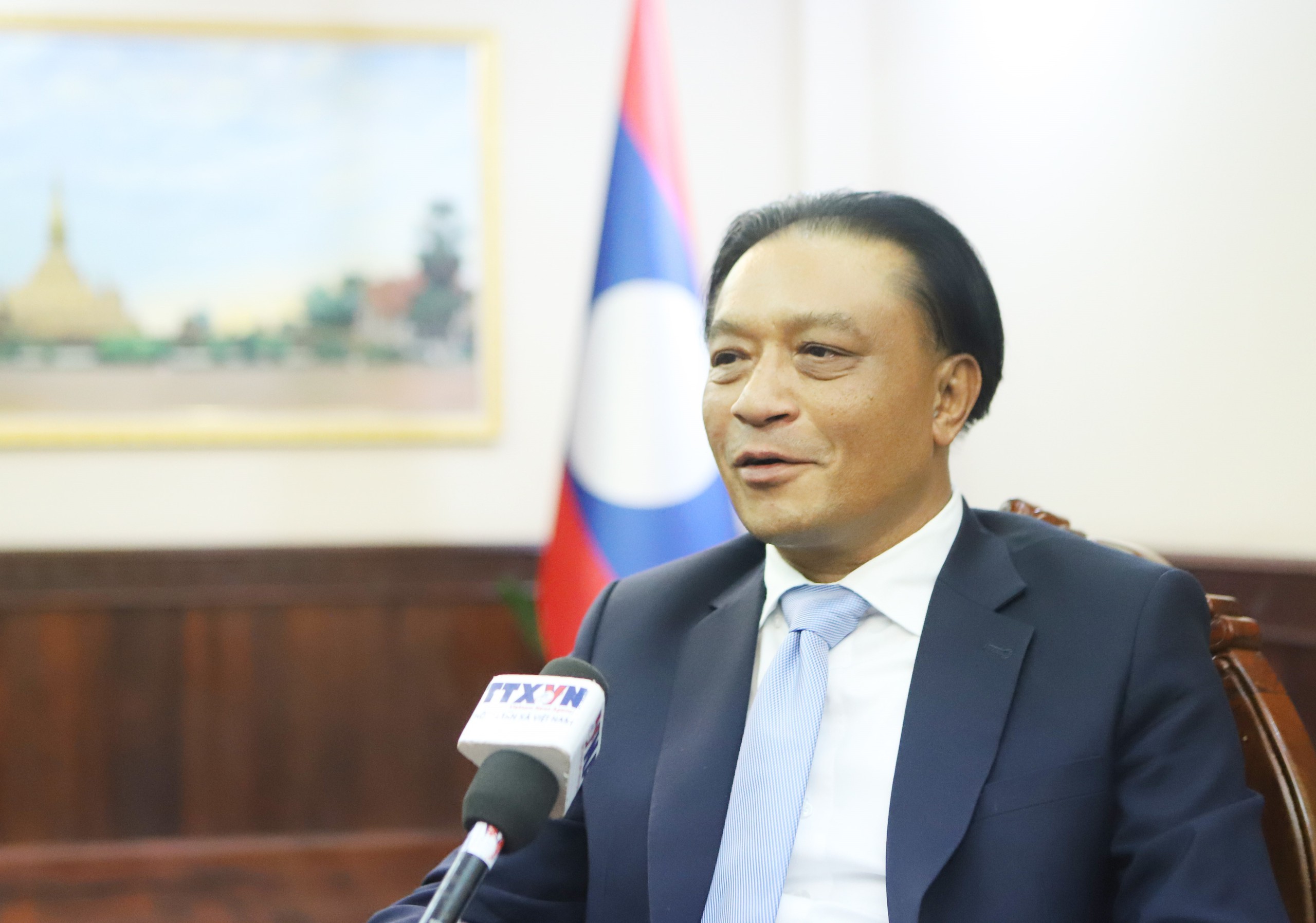 Diễn đàn Tương lai ASEAN 2026: Khẳng định vai trò và vị thế của Việt Nam - Ảnh 1.