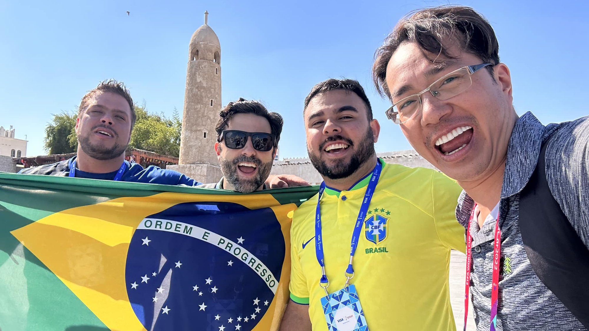 Trên những nẻo đường World Cup: World Cup 2026, hành trình của khát vọng