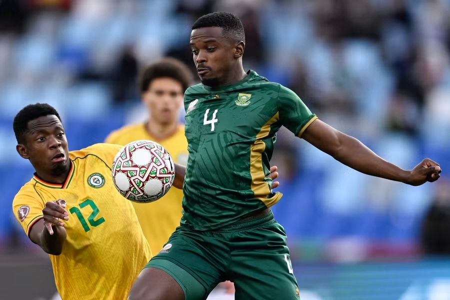 Nhận định Mexico vs Nam Phi 2h00 ngày 12/6, bảng A World Cup 2026: Bữa tiệc ngày khai mạc - Ảnh 2.