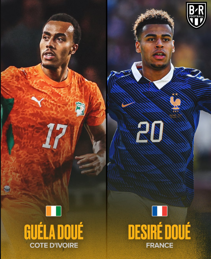 8 cặp anh em tại World Cup 2026, 4 cặp thi đấu cho đội tuyển khác nhau - Ảnh 1. 8 cặp anh em tại World Cup 2026, 4 cặp thi đấu cho đội tuyển khác nhau - Ảnh 1.