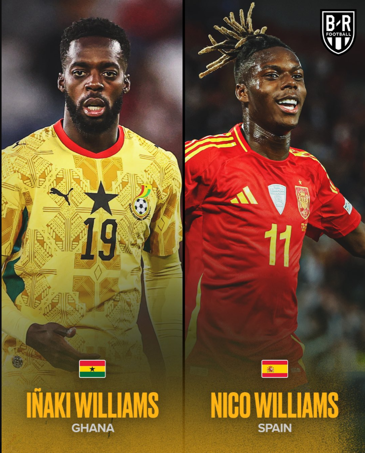 8 cặp anh em tại World Cup 2026, 4 cặp thi đấu cho đội tuyển khác nhau - Ảnh 2. 8 cặp anh em tại World Cup 2026, 4 cặp thi đấu cho đội tuyển khác nhau - Ảnh 2.