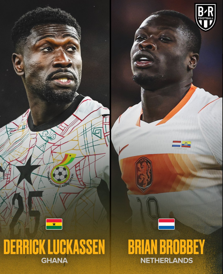 8 cặp anh em tại World Cup 2026, 4 cặp thi đấu cho đội tuyển khác nhau - Ảnh 3. 8 cặp anh em tại World Cup 2026, 4 cặp thi đấu cho đội tuyển khác nhau - Ảnh 3.