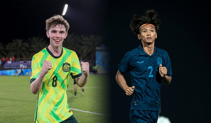 U19 Việt Nam