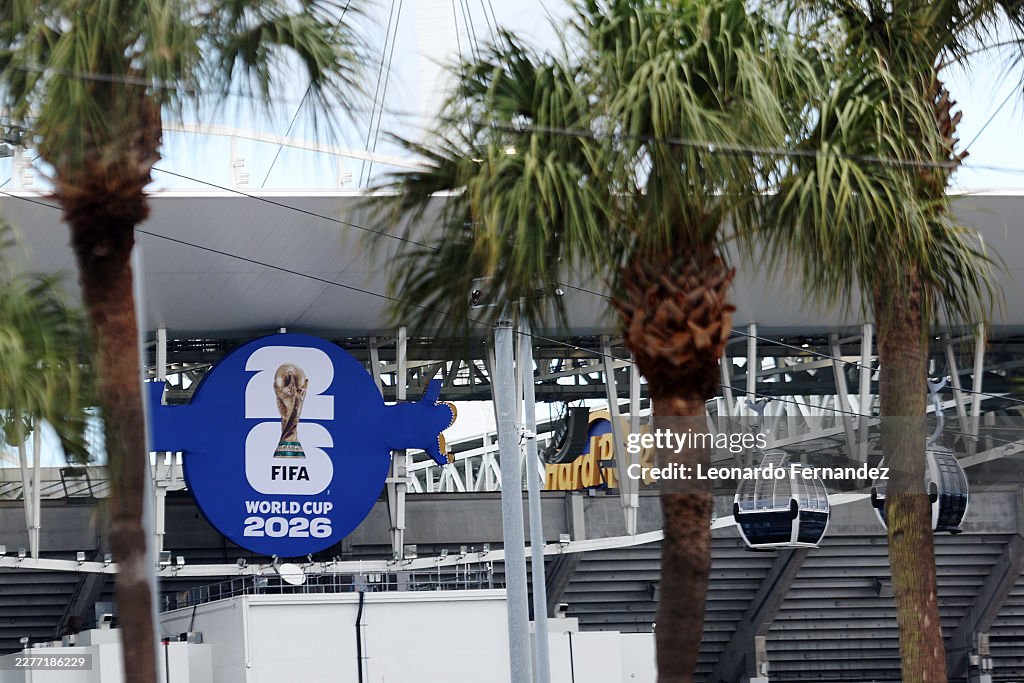 Khám phá SVĐ tổ chức World Cup 2026: Miami, nơi tổ chức giải quần vợt nổi tiếng và đua xe F1 - Ảnh 3.