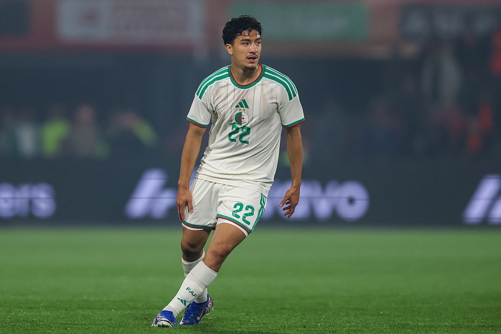 Tin nóng thể thao tối 9/6: Cầu thủ gốc Việt tuyên bố muốn đánh bại Messi ở World Cup 2026 - Ảnh 1. Tin nóng thể thao tối 9/6: Cầu thủ gốc Việt tuyên bố muốn đánh bại Messi ở World Cup 2026 - Ảnh 1.