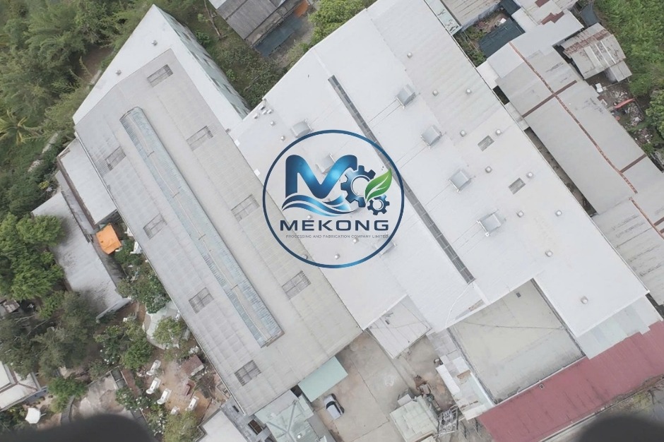 Mekong Fabrication đầu tư đồng bộ năng lực gia công và chế tạo thép, hướng tới chuẩn sản xuất quốc tế - Ảnh 1.