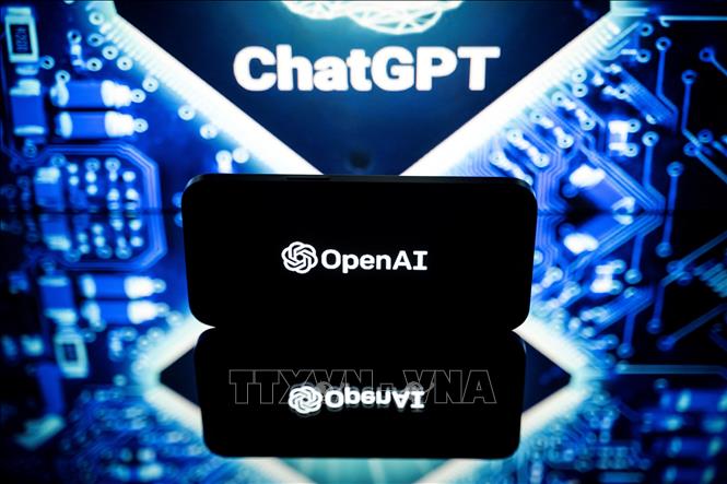 OpenAI nộp đơn IPO với định giá mục tiêu 1.000 tỷ USD - Ảnh 1. OpenAI nộp đơn IPO với định giá mục tiêu 1.000 tỷ USD - Ảnh 1.