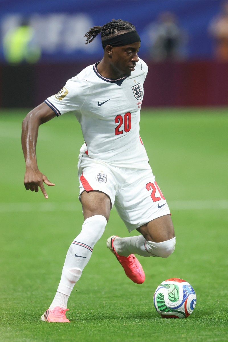 VTV6 VTV3 trực tiếp bóng đá Anh vs CHDC Congo 23h hôm nay, vòng 32 đội World Cup 2026 - Ảnh 3. VTV6 VTV3 trực tiếp bóng đá Anh vs CHDC Congo 23h hôm nay, vòng 32 đội World Cup 2026 - Ảnh 3.