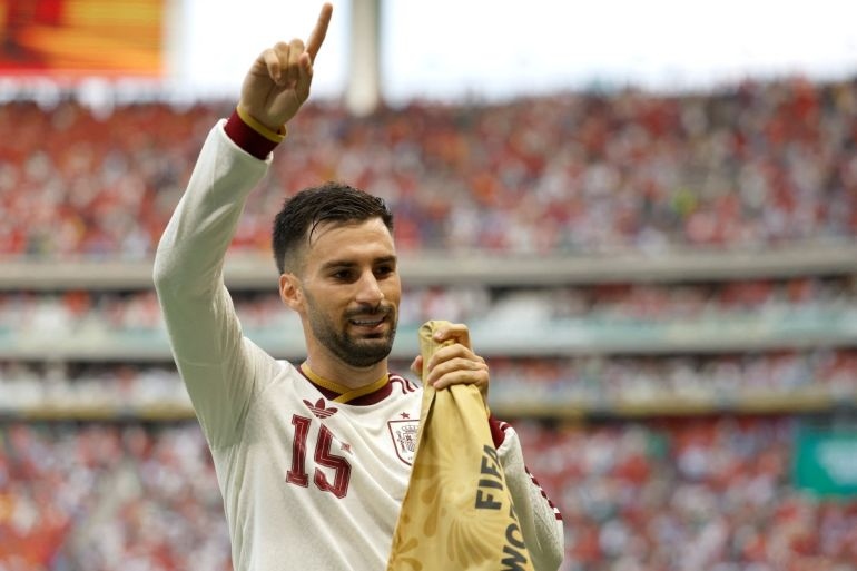 Đội hình dự kiến Tây Ban Nha vs Áo (Vòng 32 đội World Cup 2026): Alex Baena đá chính - Ảnh 1.