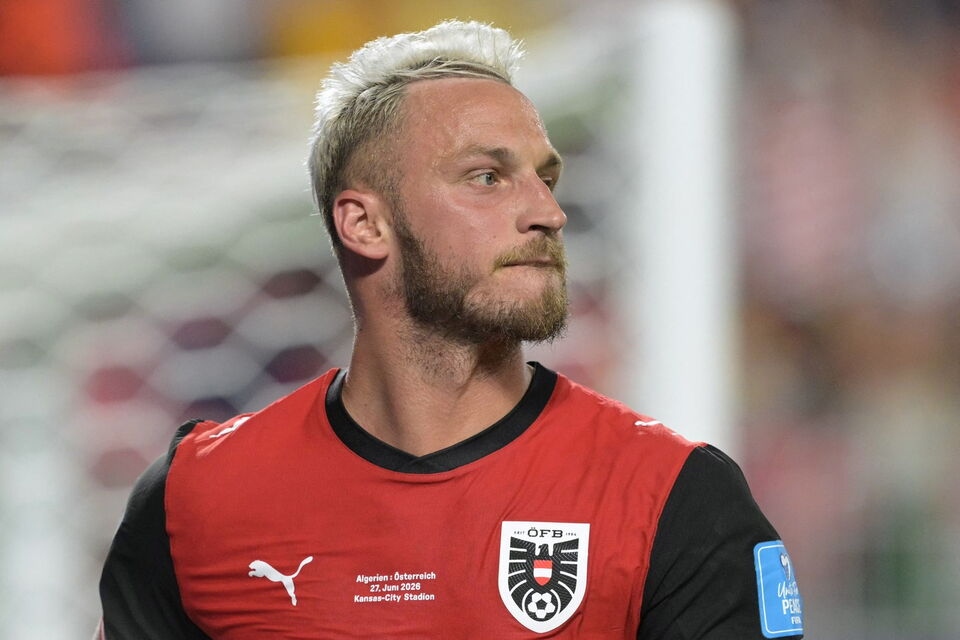 Đội hình dự kiến Tây Ban Nha vs Áo (Vòng 32 đội World Cup 2026): Alex Baena đá chính - Ảnh 2.