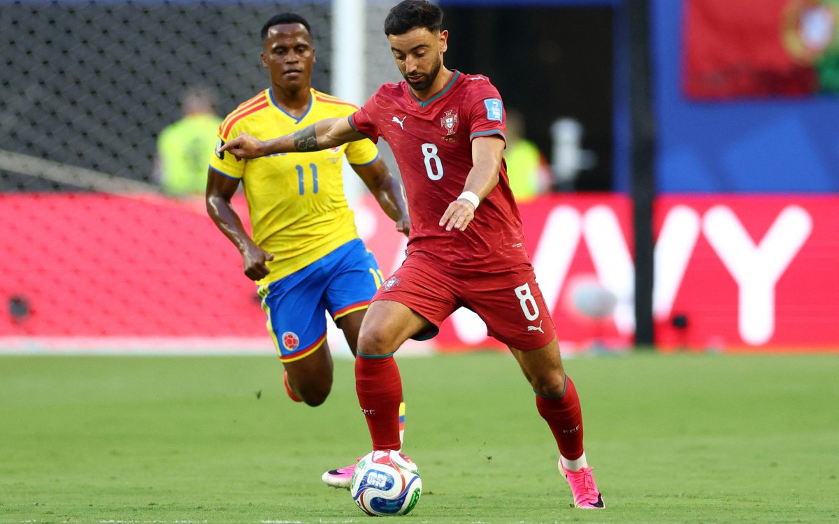 Nhận định Bồ Đào Nha vs Croatia (6h, 3/7) World Cup 2026 vòng 1/16: Chờ Ronaldo toả sáng