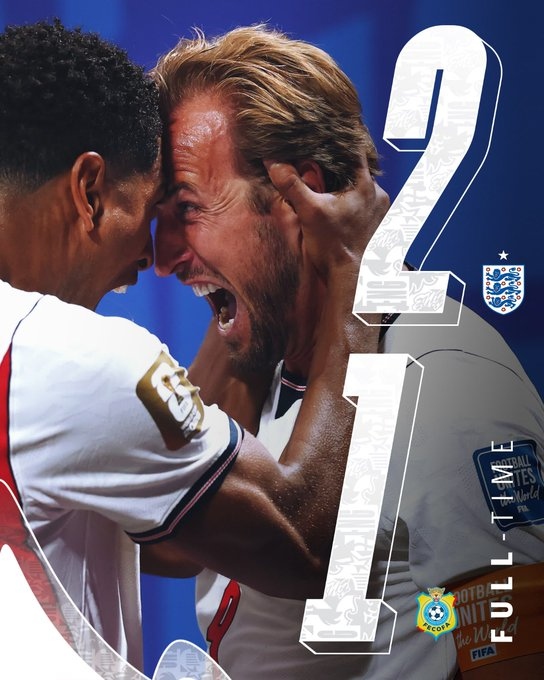 Harry Kane ghi bàn vượt Pele ở World Cup, ĐT Anh gặp Mexico ở vòng 16 đội - Ảnh 1. Harry Kane ghi bàn vượt Pele ở World Cup, ĐT Anh gặp Mexico ở vòng 16 đội - Ảnh 1.