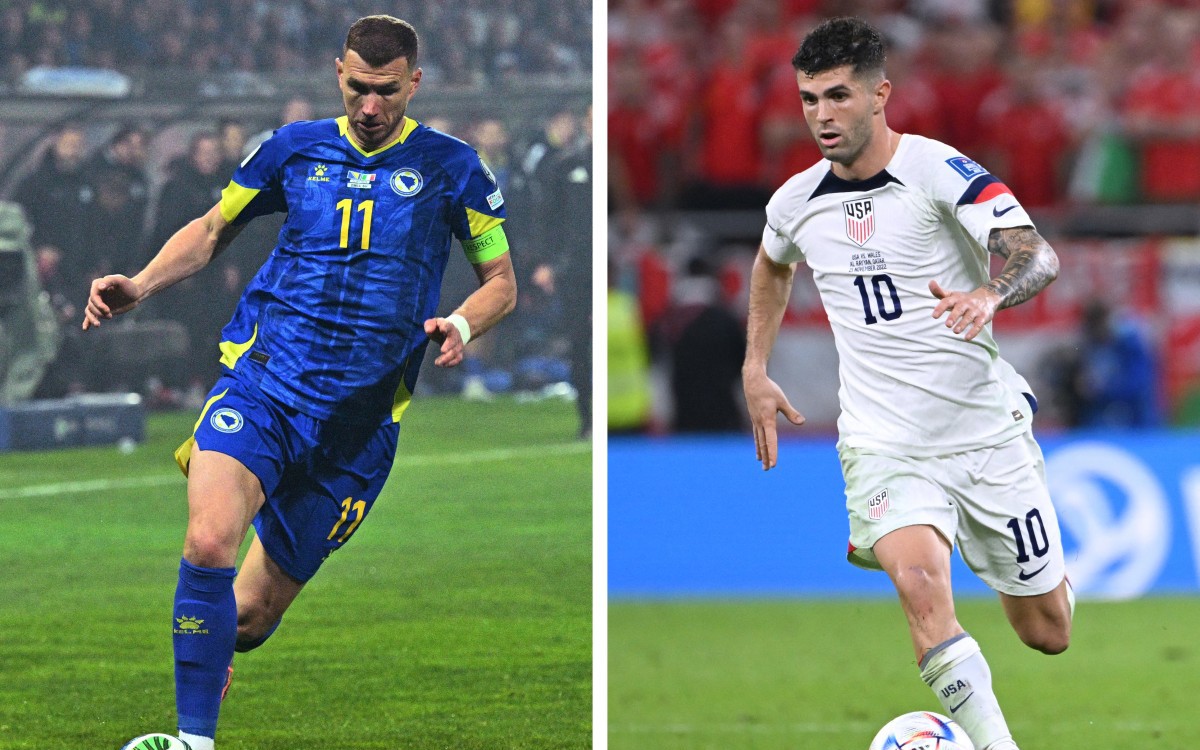 VTV6 VTV3 trực tiếp bóng đá Mỹ vs Bosnia 07h00 hôm nay, vòng 32 đội World Cup 2026
