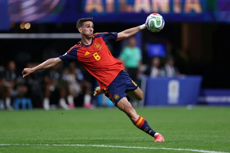 Tỷ lệ chiến thắng Tây Ban Nha vs Áo (World Cup 2026 Vòng 32 đội): Yamal và đồng đội áp đảo - Ảnh 2. Tỷ lệ chiến thắng Tây Ban Nha vs Áo (World Cup 2026 Vòng 32 đội): Yamal và đồng đội áp đảo - Ảnh 2.