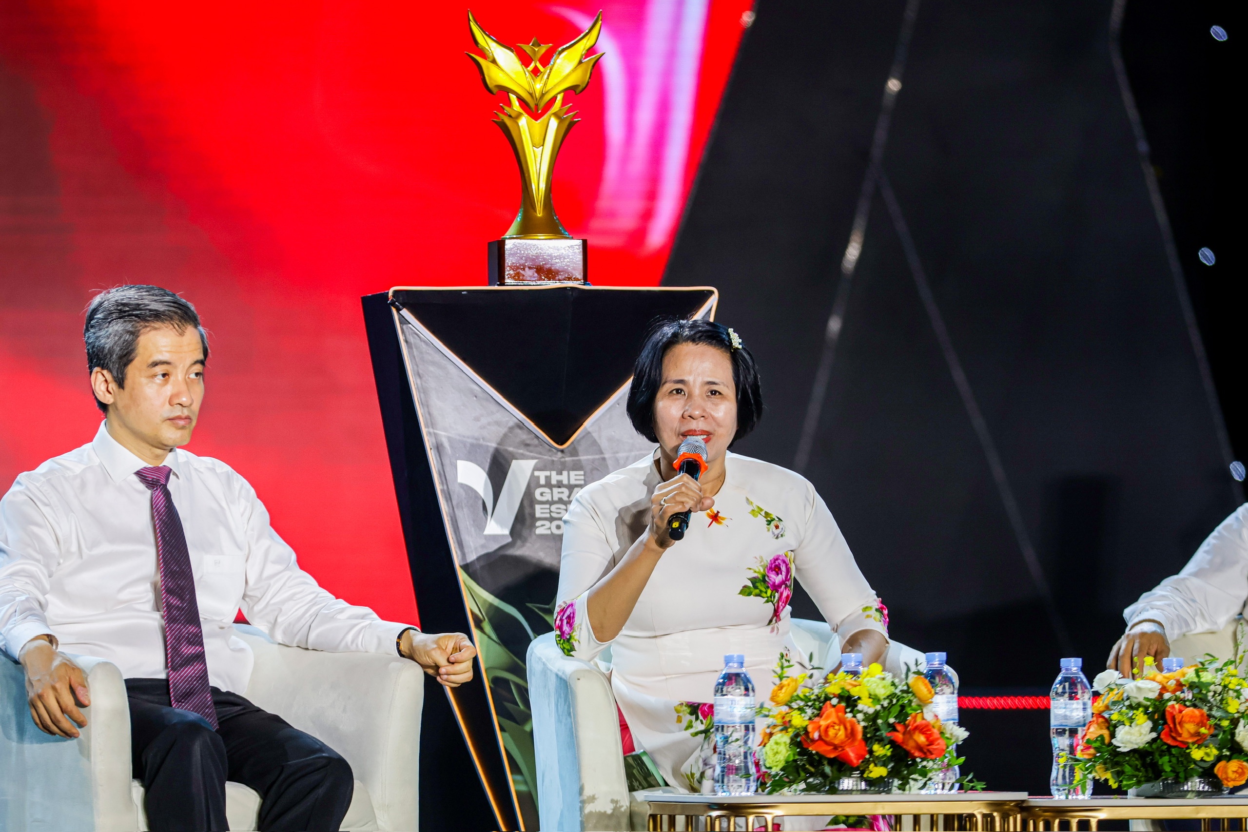 The Grand Esports 2026 sự khởi đầu của hệ sinh thái công nghiệp văn hóa Esports Việt Nam - Ảnh 6.