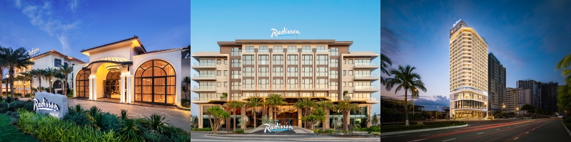 Cùng Radisson Hotel Group khám phá Việt Nam qua những cung đường du lịch đầy cảm hứng - Ảnh 3. Cùng Radisson Hotel Group khám phá Việt Nam qua những cung đường du lịch đầy cảm hứng - Ảnh 3.
