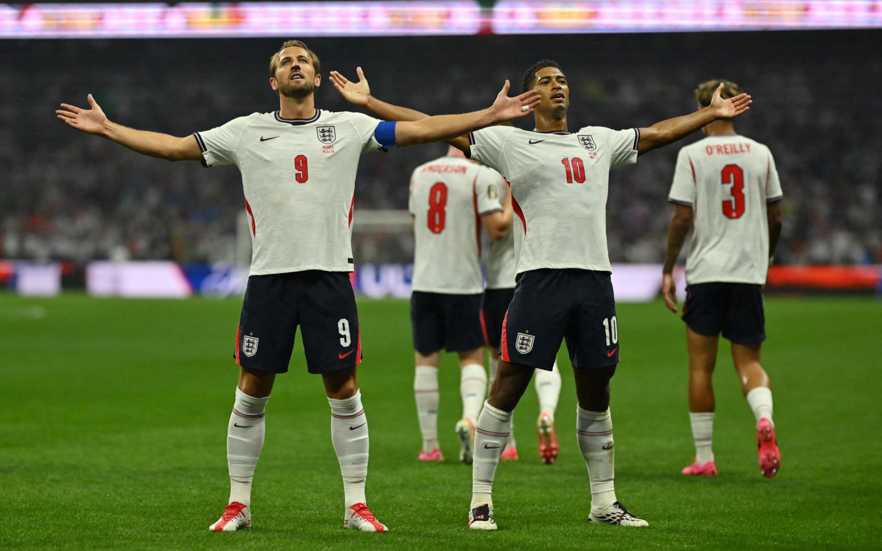Link xem trực tiếp bóng đá World Cup 2026 hôm nay ngày 12/7