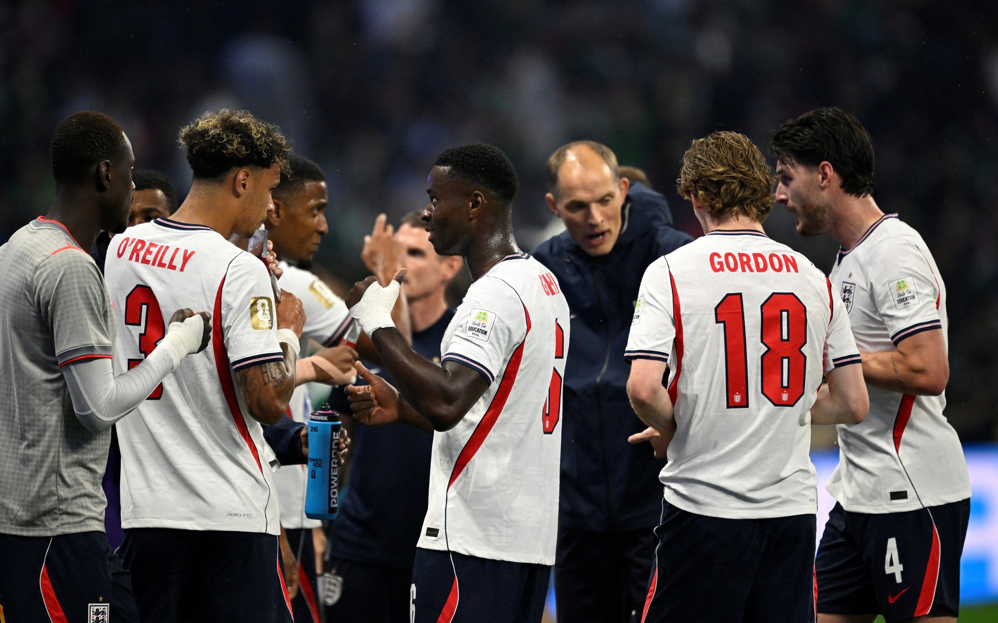 VTV5 VTV6 trực tiếp bóng đá World Cup 2026 hôm nay ngày 12/7/2026