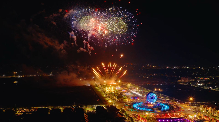 Sun Sports City Ninh Binh tung 03 chương trình ưu đãi đặc biệt đến hết năm 2026 - Ảnh 4.