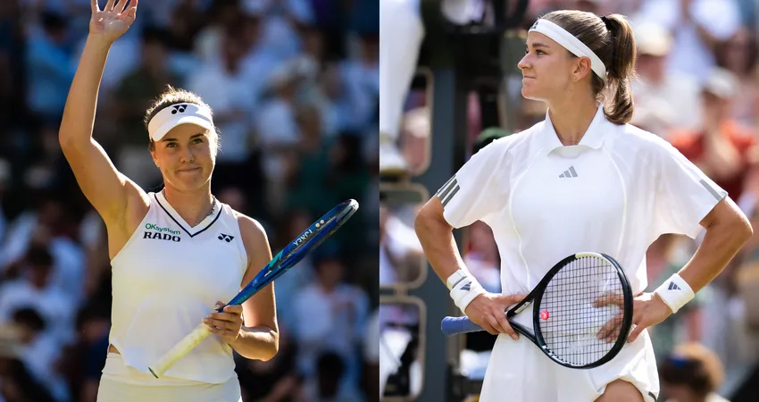 Lịch thi đấu Wimbledon 2026 hôm nay 11/7 - Ảnh 1. Lịch thi đấu Wimbledon 2026 hôm nay 11/7 - Ảnh 1.