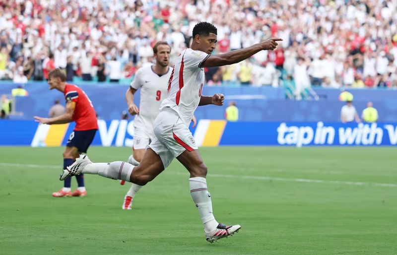 VTV6 VTV3 trực tiếp bóng đá Na Uy vs Anh 4h00 hôm nay, tứ kết World Cup 2026 - Ảnh 4. VTV6 VTV3 trực tiếp bóng đá Na Uy vs Anh 4h00 hôm nay, tứ kết World Cup 2026 - Ảnh 4.