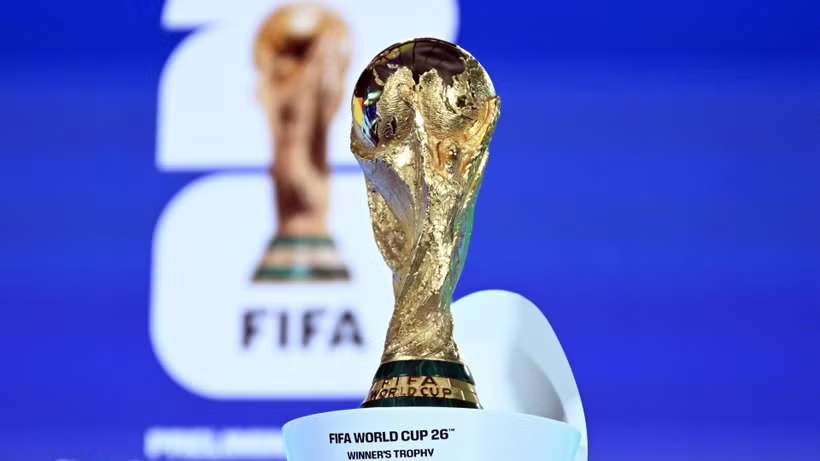 Thơ World Cup: Chỉ là một cuộc đua tài - Ảnh 1. Thơ World Cup: Chỉ là một cuộc đua tài - Ảnh 1.