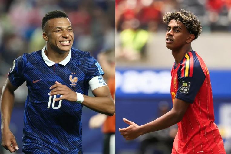Vé bán kết Anh - Argentina đắt gấp đôi trận Pháp - Tây Ban Nha tại World Cup 2026 - Ảnh 1.