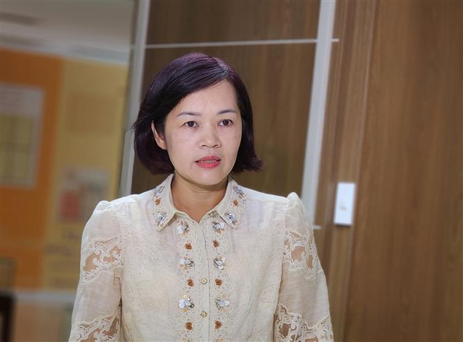 Chiến dịch 500 ngày đêm: Đánh thức giá trị tài liệu lưu trữ trong hành trình tìm tên liệt sĩ - Ảnh 1.
