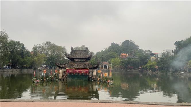 Hà Nội kiến tạo không gian văn hóa cho tầm nhìn thế kỷ - Ảnh 2.