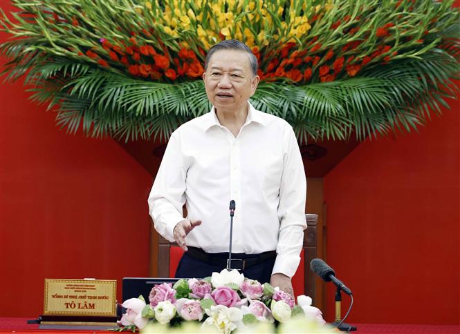 Kế hoạch hành động 100 ngày xử lý dứt điểm các điểm nghẽn về chuyển đổi số trong hệ thống chính trị - Ảnh 1.