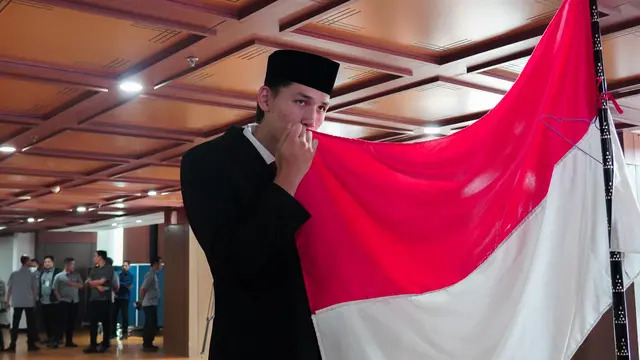 Indonesia khó tìm 'quân xanh' trước khi chạm trán đội tuyển Việt Nam - Ảnh 2.