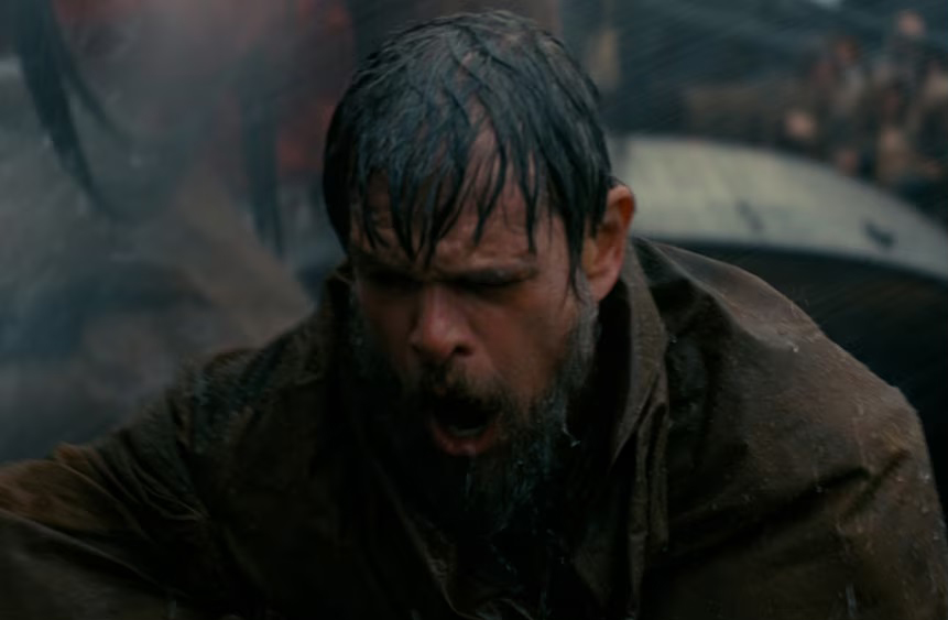 Matt Damon: "The Odyssey" là vai diễn khắc nghiệt nhất đời tôi - Ảnh 7.
