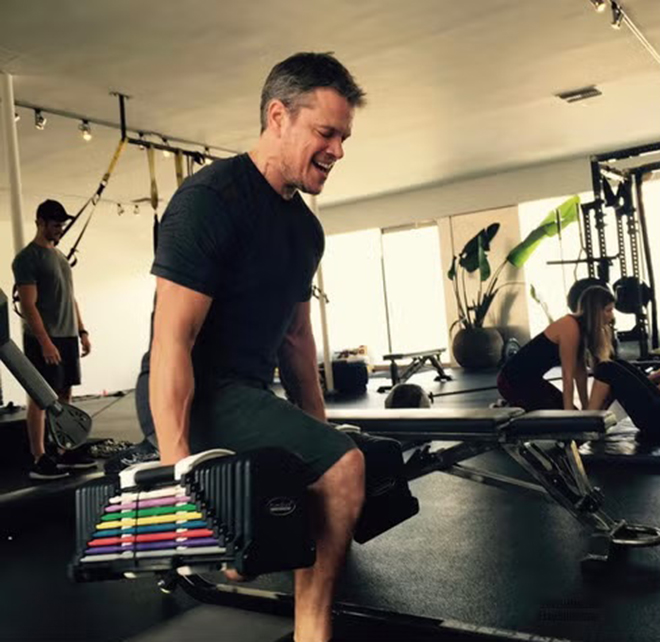 Matt Damon: "The Odyssey" là vai diễn khắc nghiệt nhất đời tôi - Ảnh 3.