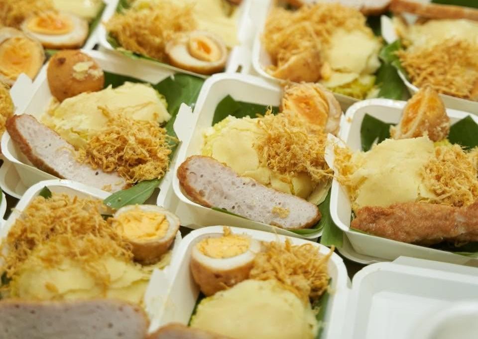 Thức trọn đêm xem bóng đá, sáng hôm sau ăn gì để lấy lại tinh thần? - Ảnh 3.