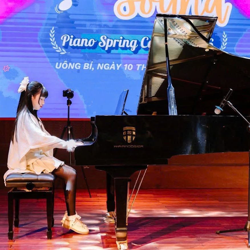 Sân chơi nghệ thuật phát hiện và bồi dưỡng tài năng nghệ sĩ trẻ Việt Nam - Ảnh 2. Sân chơi nghệ thuật phát hiện và bồi dưỡng tài năng nghệ sĩ trẻ Việt Nam - Ảnh 2.