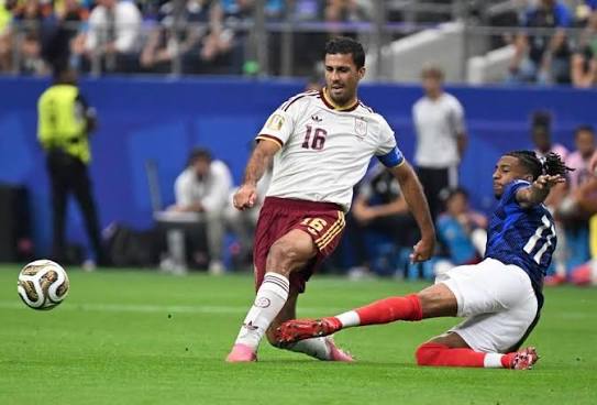 Cà phê World Cup: Chuyện kinh dị về Rodri và cách TBN phòng ngự - Ảnh 1. Cà phê World Cup: Chuyện kinh dị về Rodri và cách TBN phòng ngự - Ảnh 1.