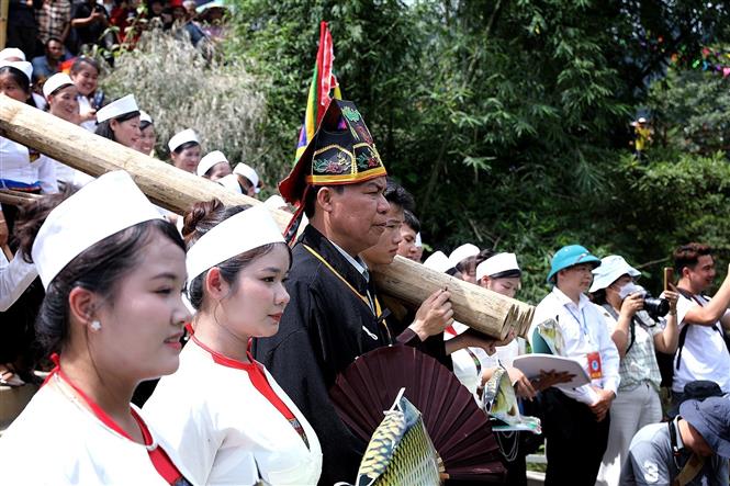 Văn hóa, du lịch tiếp tục là điểm sáng, đóng góp tích cực vào tăng trưởng của đất nước - Ảnh 3. Văn hóa, du lịch tiếp tục là điểm sáng, đóng góp tích cực vào tăng trưởng của đất nước - Ảnh 3.