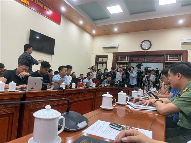 Vụ trưởng Vụ Giáo dục Đại học: Việc đăng ký xét tuyển của thí sinh THPT Chuyên Tuyên Quang không làm ảnh hưởng đến thí sinh khác - Ảnh 1. Vụ trưởng Vụ Giáo dục Đại học: Việc đăng ký xét tuyển của thí sinh THPT Chuyên Tuyên Quang không làm ảnh hưởng đến thí sinh khác - Ảnh 1.