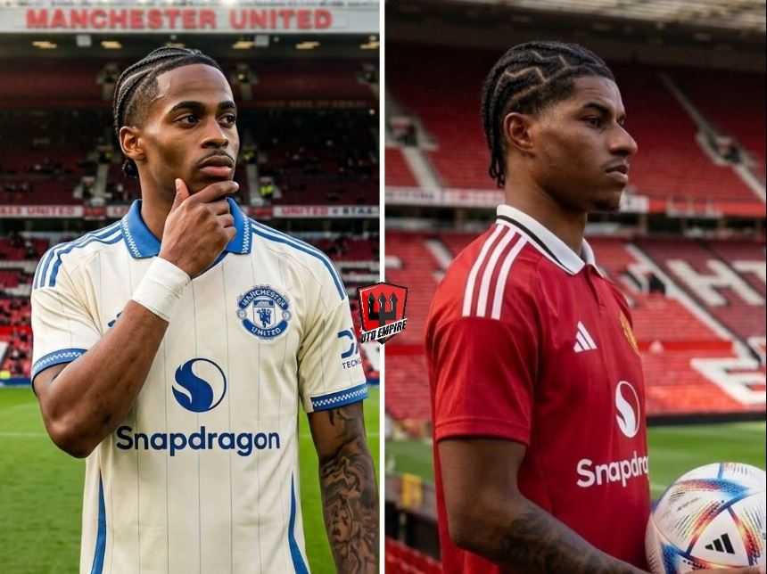 Tin chuyển nhượng hôm nay 16/7: MU tống cứ Rashford để mua sao World Cup, Arsenal đổi Gyokeres lấy Alvarez - Ảnh 1. Tin chuyển nhượng hôm nay 16/7: MU tống cứ Rashford để mua sao World Cup, Arsenal đổi Gyokeres lấy Alvarez - Ảnh 1.