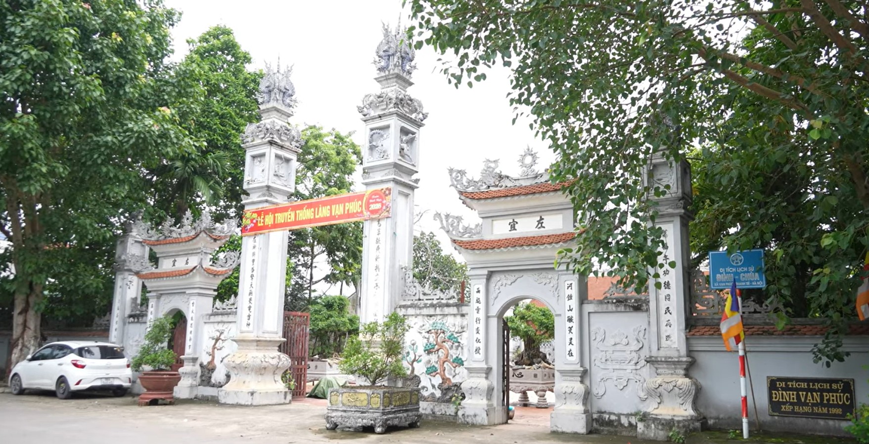 Đưa tục kết chạ ngàn năm của hai làng cổ Hà Nội lên sân khấu nghệ thuật - Ảnh 2. Đưa tục kết chạ ngàn năm của hai làng cổ Hà Nội lên sân khấu nghệ thuật - Ảnh 2.