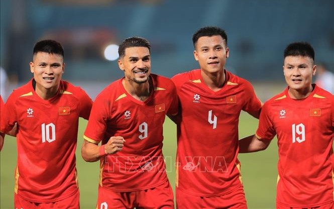 TRỰC TIẾP bóng đá Việt Nam vs Myanmar 19h hôm nay, giao hữu quốc tế