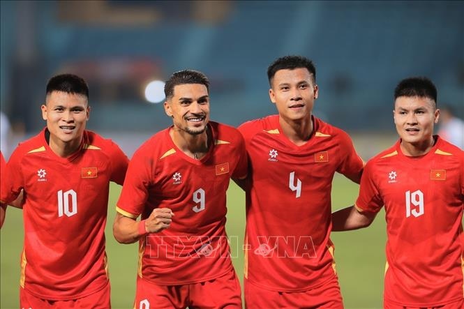 TRỰC TIẾP bóng đá Việt Nam vs Myanmar 19h00 hôm nay, giao hữu quốc tế - Ảnh 2.