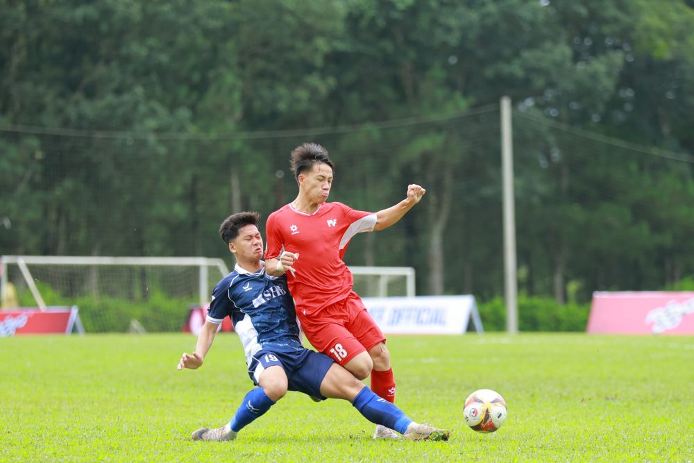 Khai mạc VCK giải U17 QG – Cúp Rồng Đỏ 2026 - Ảnh 2.