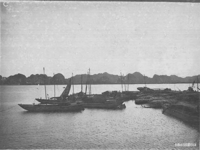 Kho ảnh EFEO - khi những bức ảnh trở thành "sử liệu" - Ảnh 1. Kho ảnh EFEO - khi những bức ảnh trở thành "sử liệu" - Ảnh 1.