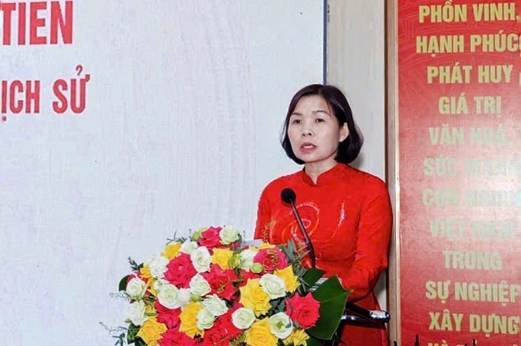 Chủ tịch Hồ Chí Minh với Khu Di tích lịch sử quốc gia đặc biệt Đền Hùng - Ảnh 1. Chủ tịch Hồ Chí Minh với Khu Di tích lịch sử quốc gia đặc biệt Đền Hùng - Ảnh 1.