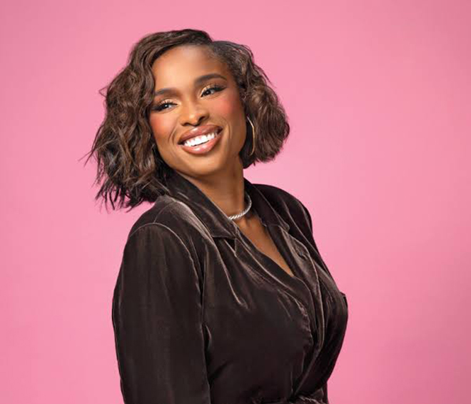 Jennifer Hudson: Người được FIFA trao khoảnh khắc đặc biệt nhất World Cup 2026 - Ảnh 1. Jennifer Hudson: Người được FIFA trao khoảnh khắc đặc biệt nhất World Cup 2026 - Ảnh 1.