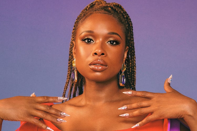 Jennifer Hudson: Người được FIFA trao khoảnh khắc đặc biệt nhất World Cup 2026 - Ảnh 7. Jennifer Hudson: Người được FIFA trao khoảnh khắc đặc biệt nhất World Cup 2026 - Ảnh 7.
