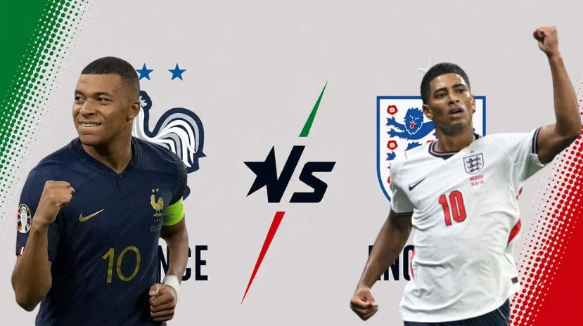 Trực tiếp bóng đá Pháp vs Anh hôm nay 19/7, tranh hạng 3 World Cup 2026 - Ảnh 4. Trực tiếp bóng đá Pháp vs Anh hôm nay 19/7, tranh hạng 3 World Cup 2026 - Ảnh 4.