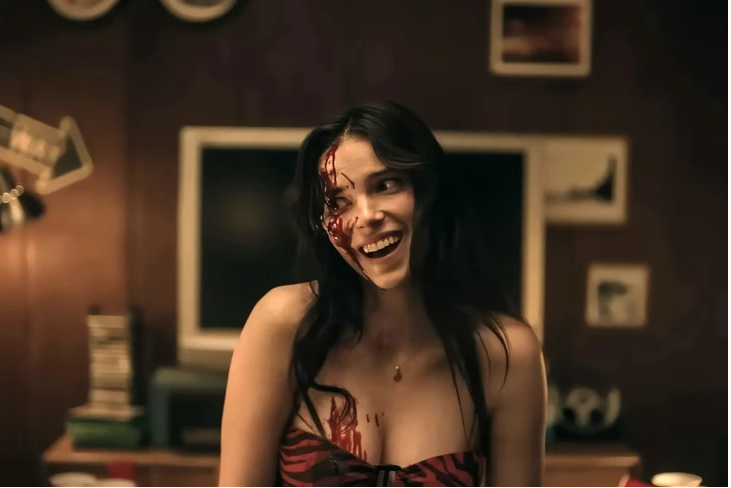 Phim kinh dị "Obsession" lập kỳ tích phòng vé - Ảnh 2. Phim kinh dị "Obsession" lập kỳ tích phòng vé - Ảnh 2.