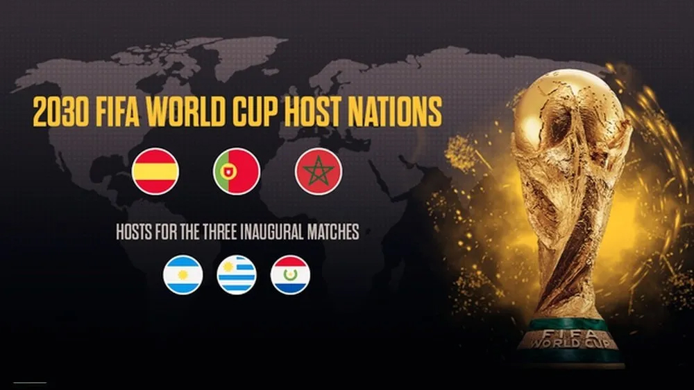 FIFA đã xây dựng kỳ World Cup 2026 trị giá 10 tỷ USD như thế nào? - Ảnh 6. World Cup 2026